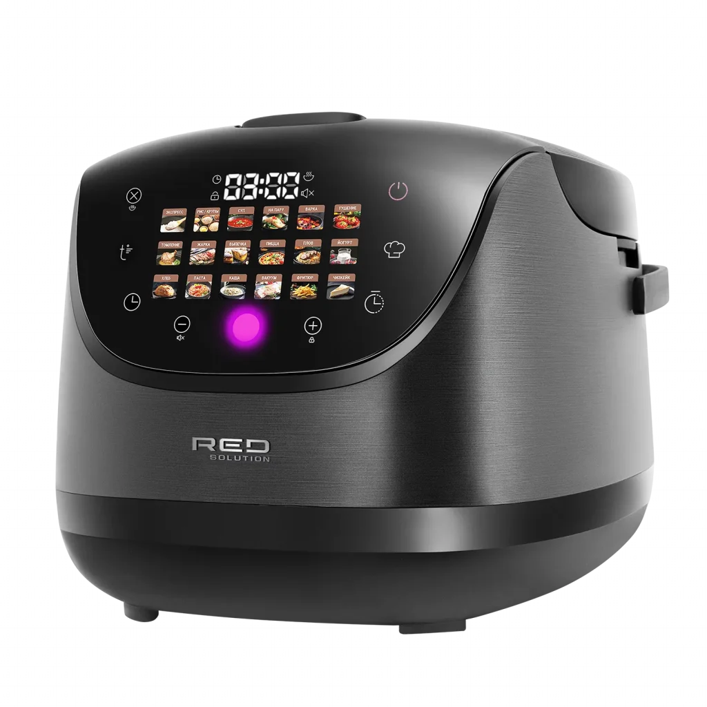 RED SOLUTION COLORSENSE RMC-88: обзор и отзывы. Стоит брать?