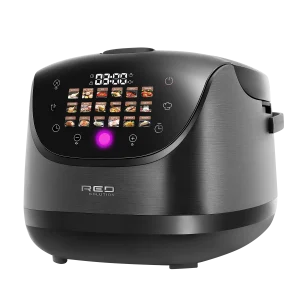 RED SOLUTION COLORSENSE RMC-88: обзор и отзывы. Стоит брать?