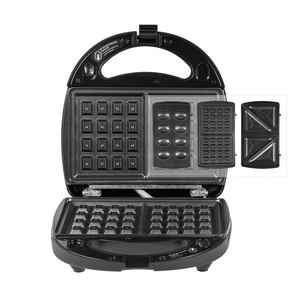 Минипекарня RED SOLUTION RMB-M603 обзор и отзывы. Стоит взять?