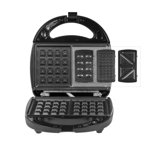 Минипекарня RED SOLUTION RMB-M603 обзор и отзывы. Стоит взять?