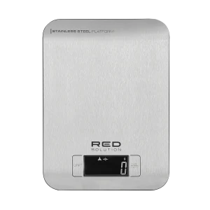 Весы кухонные RED SOLUTION RS-M723 обзор и отзывы. Стоит ли брать?
