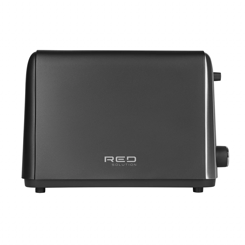 Тостер RED SOLUTION T428 обзор и отзывы. Стоит ли брать?