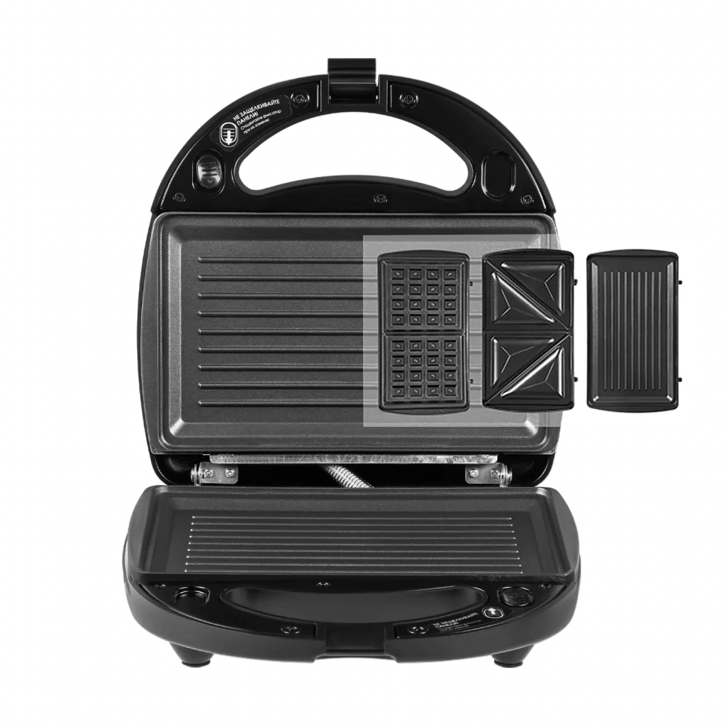 Минипекарня RED SOLUTION RMB-611 обзор и отзывы. Стоит ли брать?