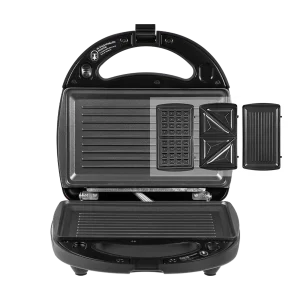 Минипекарня RED SOLUTION RMB-611 обзор и отзывы. Стоит ли брать?
