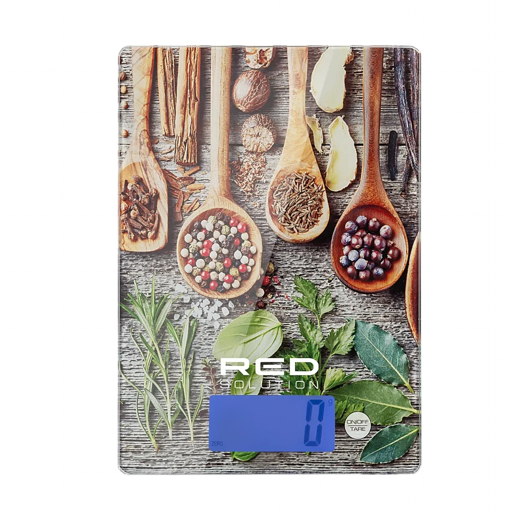 Весы кухонные RED SOLUTION RS-7361 обзор и отзывы. Стоит ли брать?