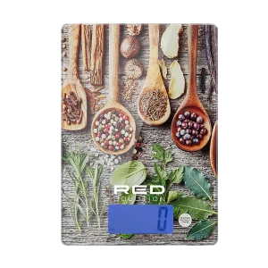 Весы кухонные RED SOLUTION RS-7361 обзор и отзывы. Стоит ли брать?