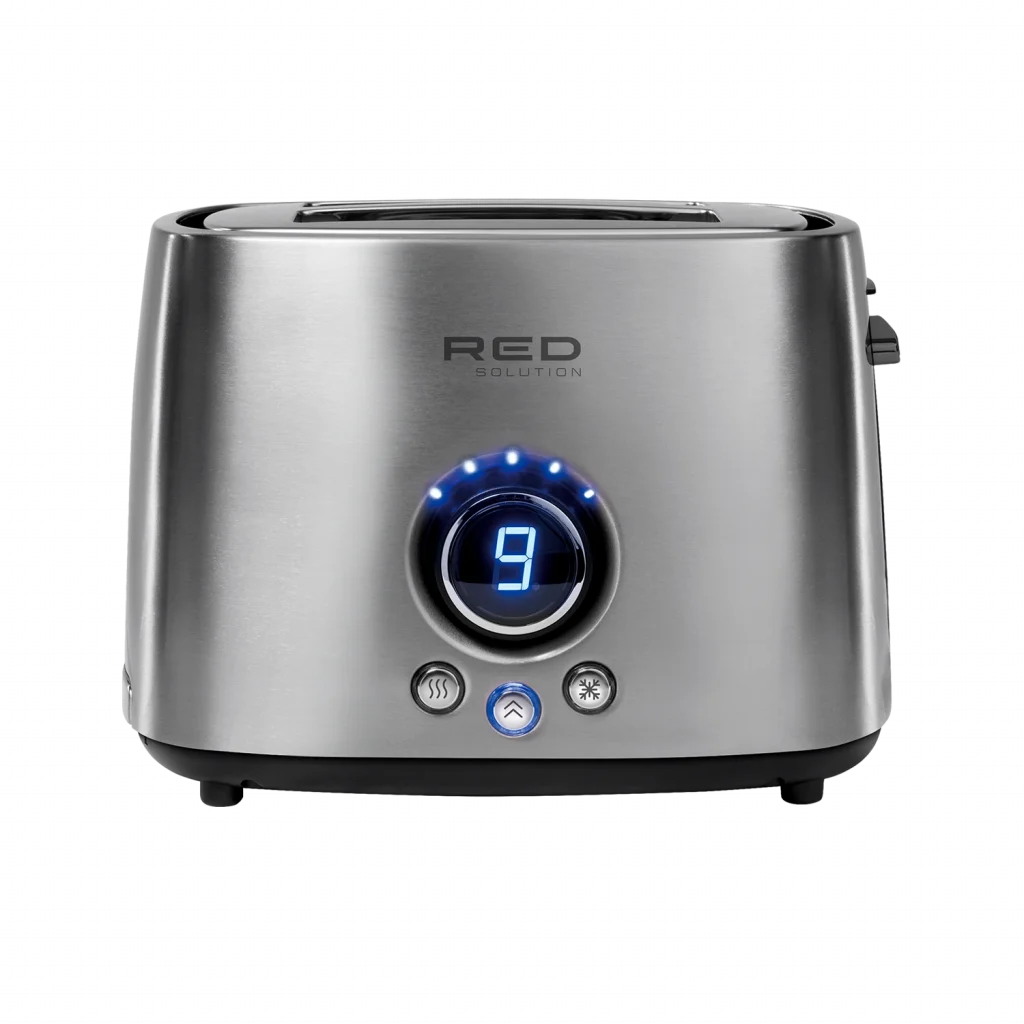 Тостер RED SOLUTION RT-M403: обзор и отзывы. Я бы взял?