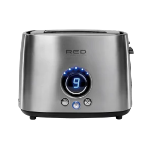 Тостер RED SOLUTION RT-M403: обзор и отзывы. Я бы взял?