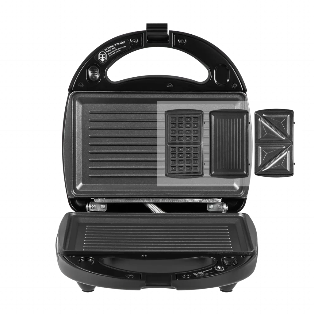 Минипекарня RED SOLUTION RMB-М6011 обзор и отзывы. Стоит ли взять?