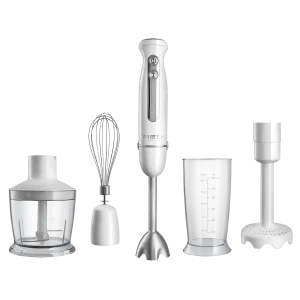 Блендер RED SOLUTION HB2917P: обзор, отзывы. Стоит ли брать?