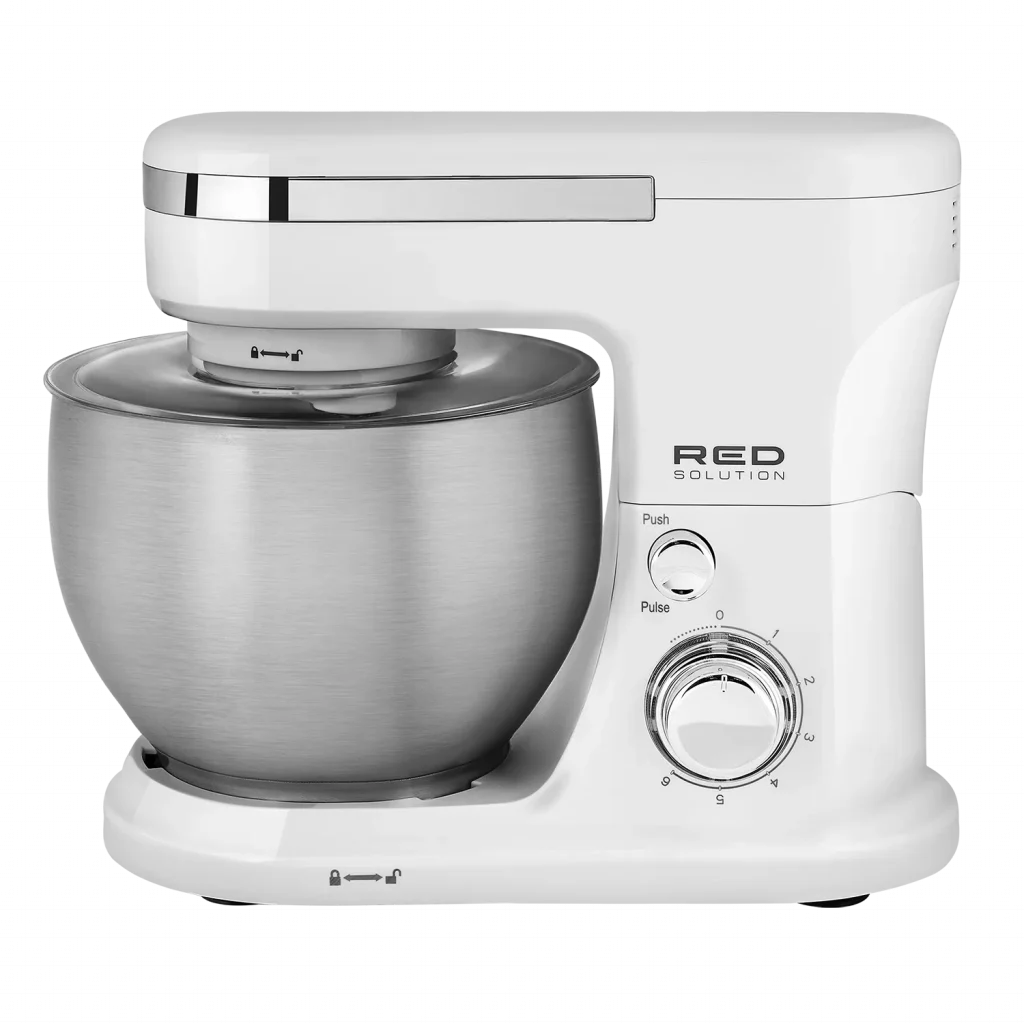 RED SOLUTION RFM-5371: обзор и отзывы. Стоит брать?