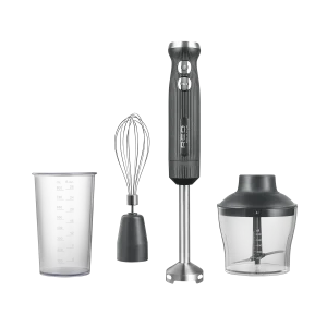 Блендер RED SOLUTION HB2907: Обзор и отзывы. Стоит ли брать?