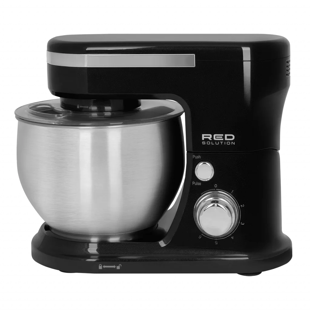 RED SOLUTION RFM-5355: Обзор и отзывы. Стоит ли брать?