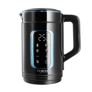 Чайник RED SOLUTION COLORSENSE AG119DB обзор и отзывы. Я бы взял?