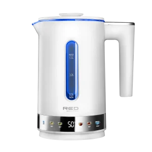 Чайник RED SOLUTION COLORSENSE AG118D обзор и отзывы. Стоит ли брать?