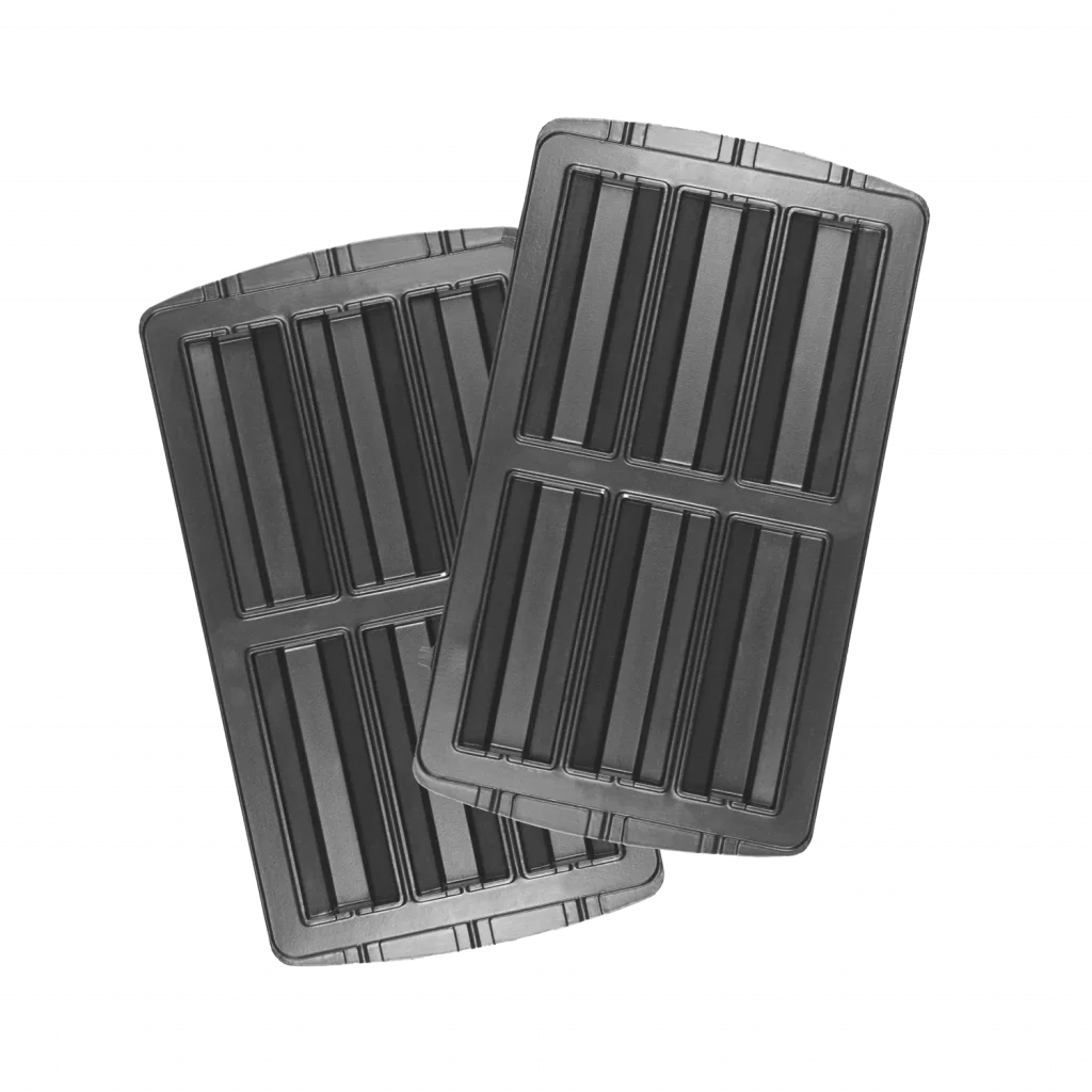 Панель RED SOLUTION RAMB-22 «Чуррос» обзор и отзывы. Брал бы?