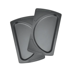 Панель для минипекарни RED SOLUTION RAMB-17 «Омлет» обзор и отзывы. Стоит ли брать?