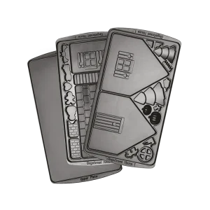 Панель RED SOLUTION RAMB-14 «Домик» обзор и отзывы. Я бы купил?